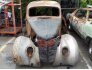 1937 Ford Other Ford Models for sale 101662125